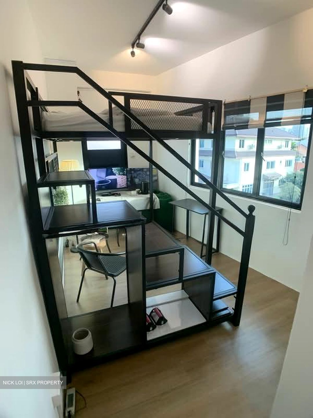 East Coast Road (D15), Apartment #552485401